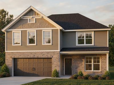 258 S Bentley Dr Lot 28