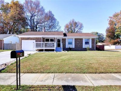 12 Barrington Pl