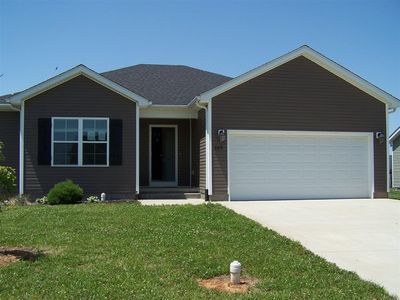 609 Saint George Way