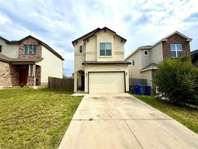 3713 Octavia Dr