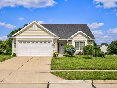 3905 Belair Dr