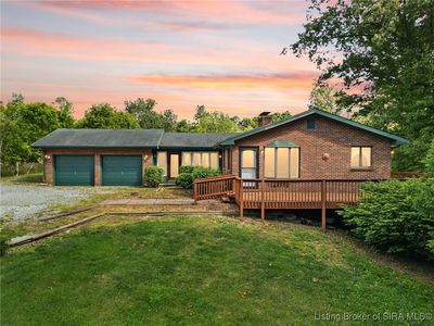 Property at 18918 Michigan Road, Marysville, IN