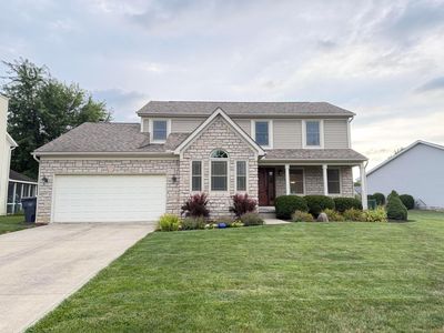 Property at 79 Central Station Pl, Johnstown, OH