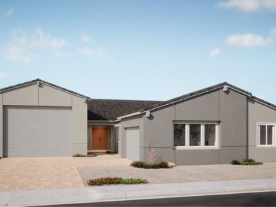 Ganon NextGen w/RV Plan, Moonlight