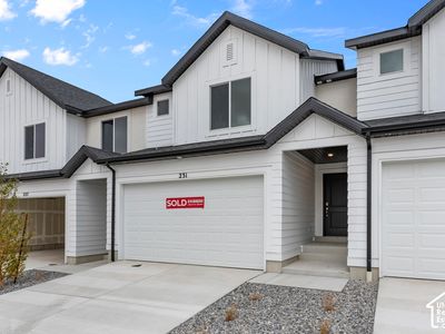 1645 N Old Loon Ave #1376