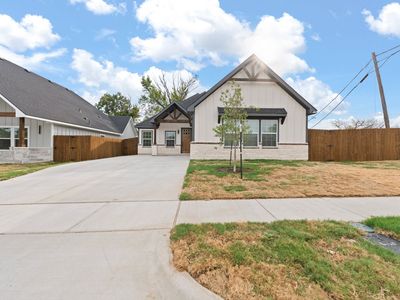 813 Tierney Rd