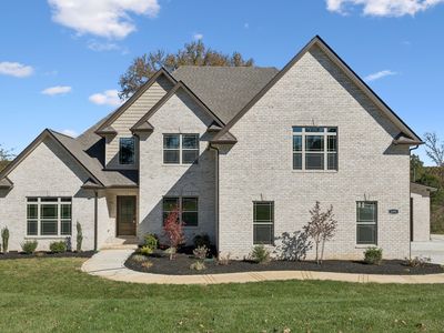 2895 Cooper Creek Rd LOT 102