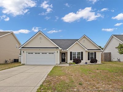 3624 Crosswinds Dr