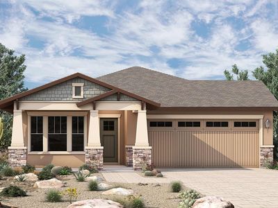 Schrader Plan, Union Park at Norterra