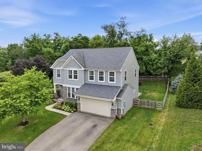 Property at 1006 Briarfield Ct, Myersville, MD