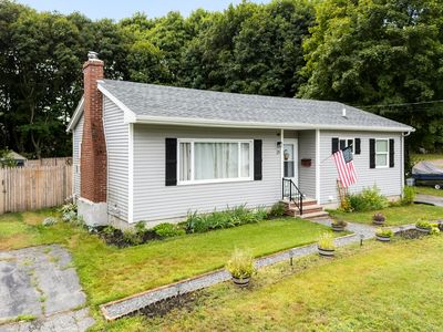 Property at 21 Hillcrest Street, Gardiner, ME