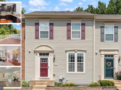 Property at 8445 Clear Spring Dr, Chesapeake Beach, MD