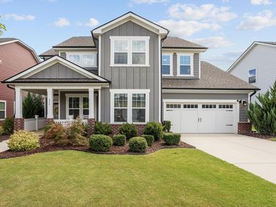 229 Sweetbriar Rose Ct