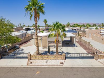 Property at 13328 E 47th Dr, Yuma, AZ