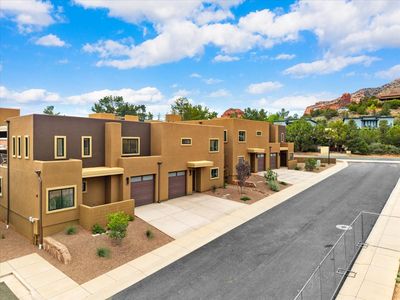 Brio Plan, Velora Sedona