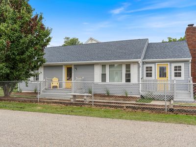 Property at 2824 Bay Blvd, Huntingtown, MD