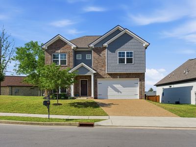 7120 Silverwood Trl