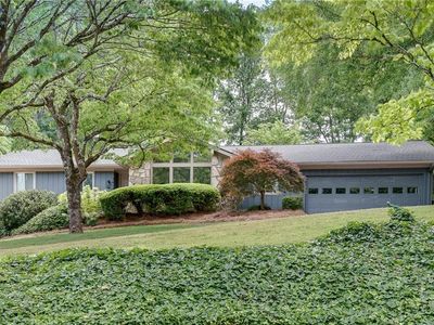 3804 Cline Dr SE