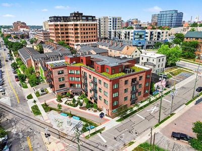 441 S Ashley St #401