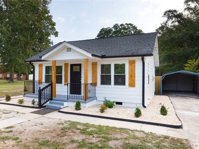 1505 Deep Creek Rd