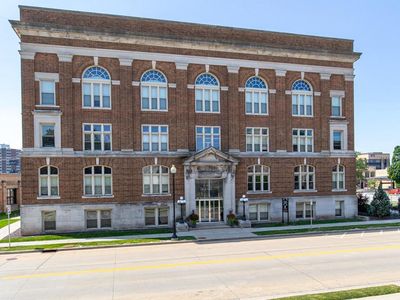 105 WASHINGTON AVENUE #204