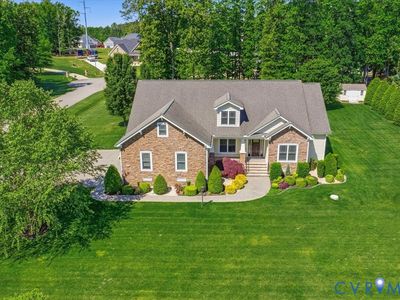 Property at 6209 Antelope Ct, Prince George, VA