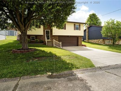 Property at 166 Timberlake Cir, Scott Depot, WV