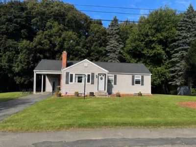 143 Skyridge St