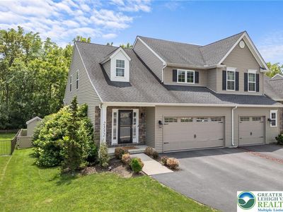 Property at 2352 Creekside Dr, Coplay, PA