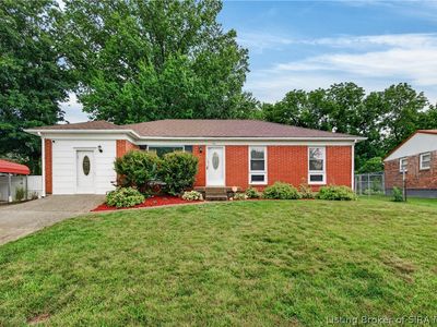 326 Fairwood Drive