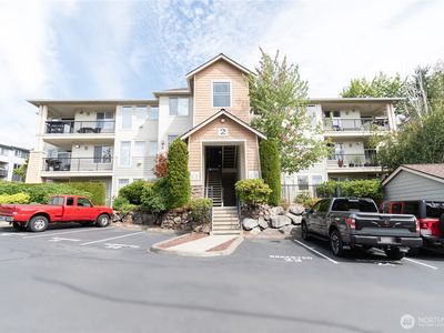 15026 40th Avenue W #2-401