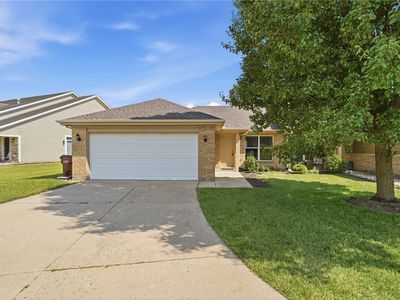 Property at 108 Clubhouse Ln, Lebanon, OH