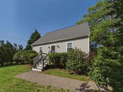139 South St