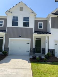 2020 Armada Rd