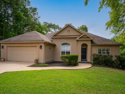 8503 Georgetown Trace Ln