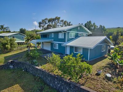 Property at 89-1165 Hawaii Belt Rd, Captain Cook, HI