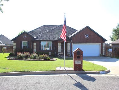 1701 Antelope Trl