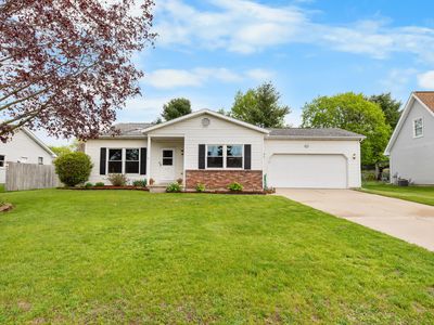 Property at 311 Oak Tree Dr, Clinton, MI