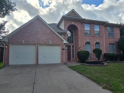 5725 Champion Ct