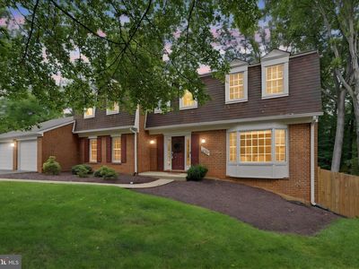 2604 Mountain Laurel Pl