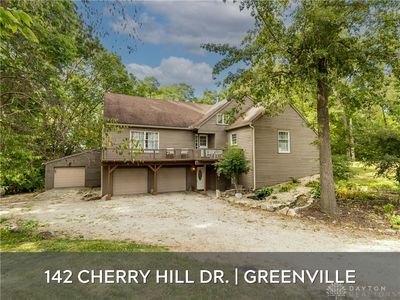 142 Cherry Hill Dr