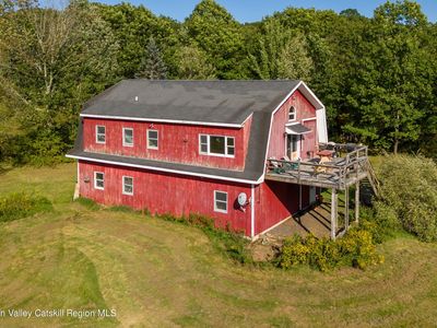 817 Scott Greene Road