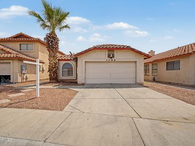 4545 N 67TH Avenue #1086