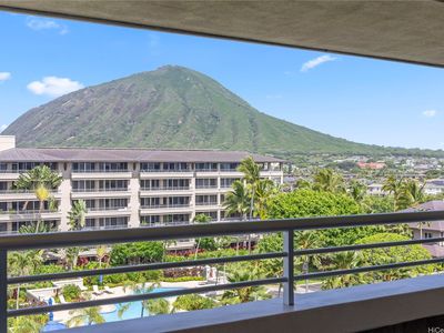 1 Keahole Pl APT 1618