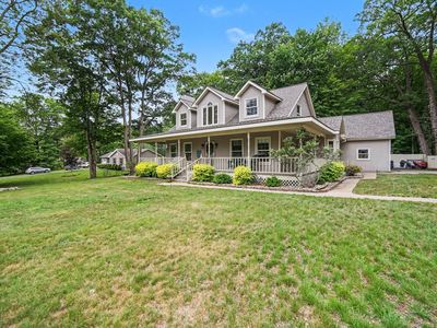 Property at 1579 N Marilyn Ave, Ludington, MI