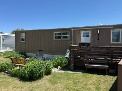 164 Wagon Train Trl
