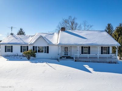 Property at 25 Raven Way, Cossayuna, NY