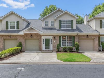 1513 Longparish Way
