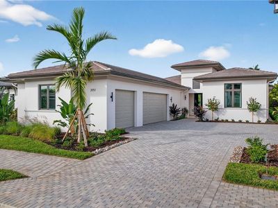 2051 Cambridge Park DR