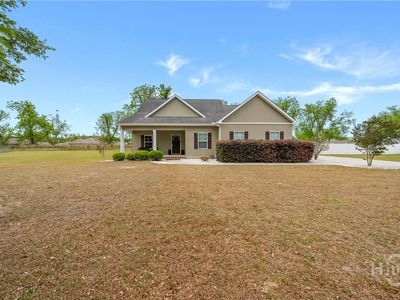 Property at 1615 Colony Lane, Brooklet, GA
